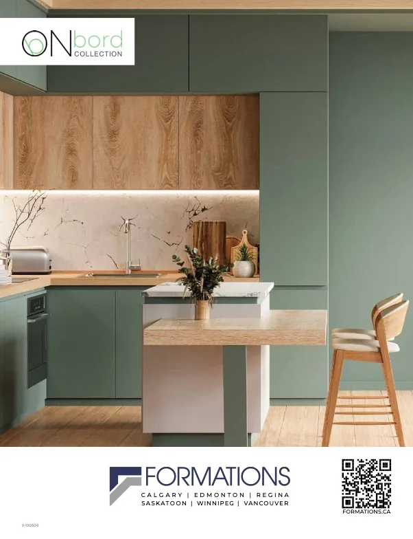 ONbord brochure